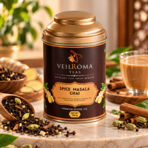 Veilroma Spice Masala Chai