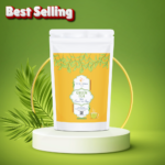 Veilroma Pure Green Tea with Lemon