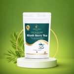 Veilroma Blush Berry Tea