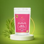 Veilroma Herbal Tea with Rose and Chandan