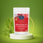 Veilroma Hibiscus Herbal Tea
