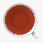 DARJEELING AUTUMN FLUSH BLACK TEA