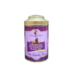 DARJEELING PAN ROASTED BLACK TEA